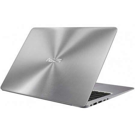 Ноутбук Asus UX310UA-FC1079R Core i3 7100U/8Gb/256Gb SSD/13.3" FullHD/Win10 Pro + Sleeve