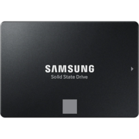 Внутренний SSD-накопитель 250Gb Samsung 870 Evo (MZ-77E250BW) SATA3 2.5