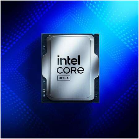 Процессор Intel Core Ultra 5 245K, 4.2ГГц, (Turbo 5.2ГГц), 14-ядерный, 24МБ, LGA1851, BOX