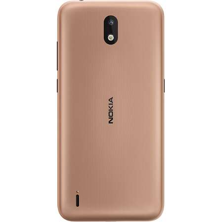 Смартфон Nokia 1.3 1/16GB Dual Sim Sand