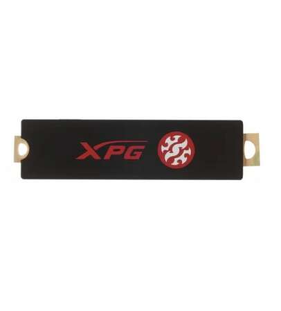 Внутренний SSD-накопитель 256Gb A-Data XPG SX8200 Pro ASX8200PNP-256GT-C M.2 2280 PCIe NVMe 3.0 x4