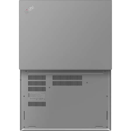 Ноутбук Lenovo ThinkPad E14-IML T Core i7 10510U/16Gb/256Gb SSD/AMD Radeon Rx 640 2Gb/14" FullHD/Win10Pro Silver