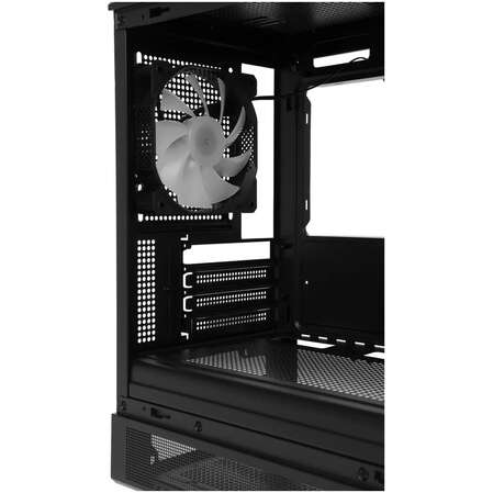 Корпус MicroATX Minitower Formula Air Mesh G2 Black