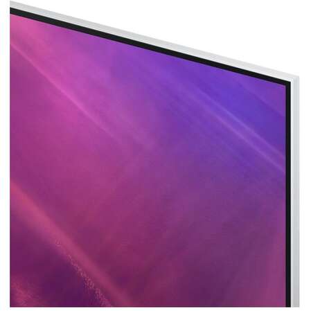Телевизор 43" Samsung UE43AU9010U (4K UHD 3840x2160, Smart TV) белый