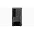 Корпус MicroATX Minitower AeroCool Trinity MINI-G-BK-v1 Black 