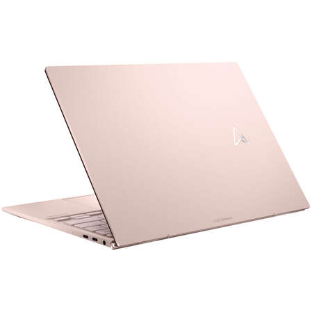Ноутбук ASUS ZenBook S13 UM5302TA-LX295W AMD Ryzen 5 6600U/8Gb/512Gb SSD/13.3" WQXGA/DOS Beige