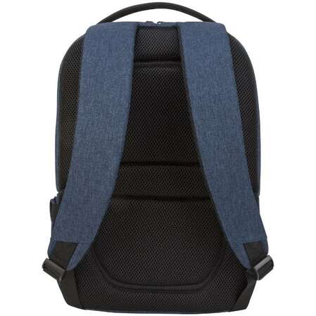 15" Рюкзак для ноутбука Targus TSB95201GL синий полиэстер