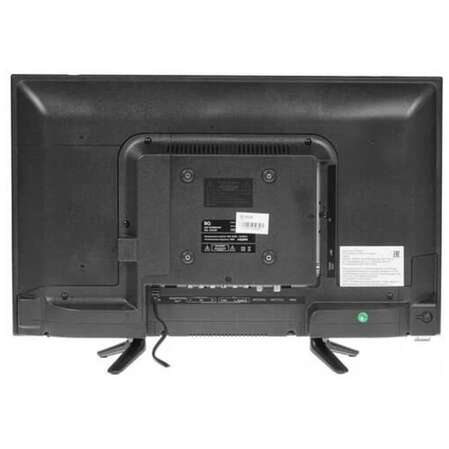 Телевизор 24" BQ 2402B (HD 1366x768) черный