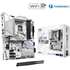 Материнская плата ASRock Z890 Pro RS WiFi White Z890 Soc-1851 4xDDR5, 4xSATA3, RAID, 4хM.2, 4xPCI-E16x, 3xUSB3.2, 2xUSB3.2 Type C, DP, HDMI, WiFi 2.5Glan, ATX