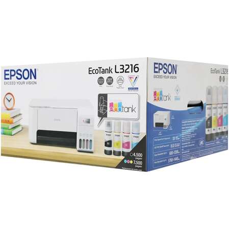 МФУ Epson L3216 А4
