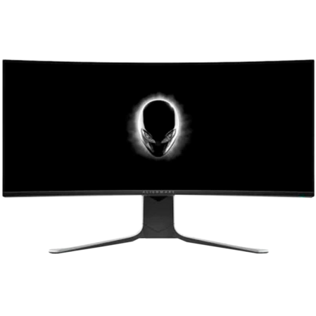 Монитор 34" Dell Alienware AW3420DW IPS 3440x1440 2ms HDMI, DisplayPort