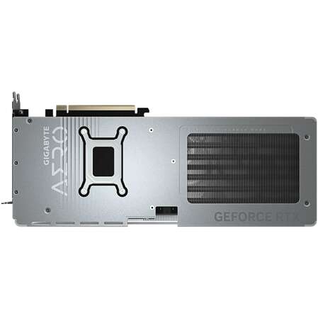 Видеокарта Gigabyte GeForce RTX 5070 12288Mb, Aero OC 12 Gb (GV-N5070AERO OC-12GD) 1xHDMI, 3xDP, Ret