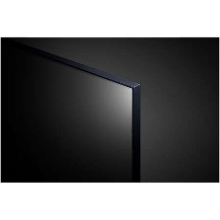 Телевизор 86" LG 86NANO80T6A.ARUG 2024 (4K UHD 3840x2160, Smart TV) синяя сажа (EAC)