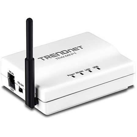 Print-server Trendnet TEW-MFP1