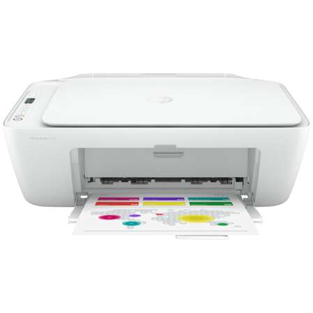 МФУ HP DeskJet 2710 5AR83B цветное А4 c Wi-Fi