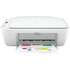 МФУ HP DeskJet 2710 5AR83B цветное А4 c Wi-Fi