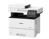МФУ Canon i-SENSYS MF553dw А4 33ppm с дуплексом, автоподатчиком, LAN Wi-Fi