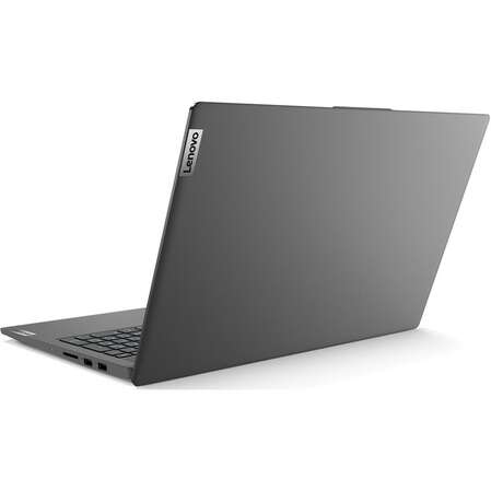 Ноутбук Lenovo IdeaPad 5 15ARE05 AMD Ryzen 3 4300U/8Gb/256Gb SSD/15.6" FullHD/Win10 Grey