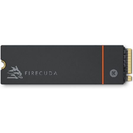Внутренний SSD-накопитель 500Gb Seagate FireCuda 530 (ZP500GM3A023) M.2 PCIe NVMe 4.0 x4