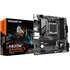 Материнская плата Gigabyte A620M Gaming X Socket-AM5 AMD A620 4xDDR5, 4xSATA3, RAID, 1xM.2, 1xPCI-E16x, 3xUSB3.2, 1xUSB3.2 Type C, DP, HDMI, Glan, mATX Ret
