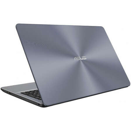 Ноутбук Asus X542UQ-DM274T Core i3 7100U/6Gb/500Gb/NV 940MX 2G/15.6" FullHD/Win10 Grey