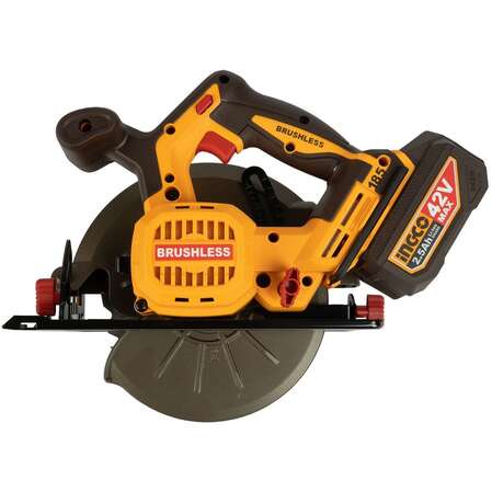 Циркулярная пила INGCO CSLI4218511