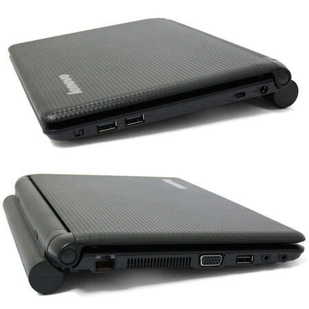 Нетбук Lenovo IdeaPad S10-3c Atom-N455/1Gb/250Gb/10"/WF/cam/Win7 ST Wimax