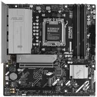 Материнская плата ASUS Prime B850M-A-CSM B850 Socket AM5 4xDDR5, 4xSATA3, RAID, 3xM.2, 2xPCI-E16x, 4xUSB3.2, DP, HDMI, WiFi, 2.5Glan, mATX