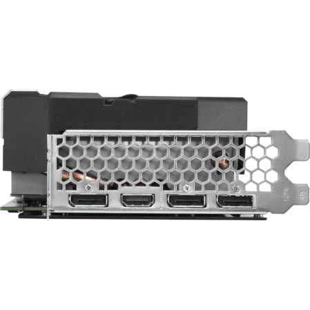 Видеокарта Palit GeForce RTX 2060 Super 8192Mb, JS 8G (NE6206ST19P2-1061J) 1xHDMI, 3xDP, Ret