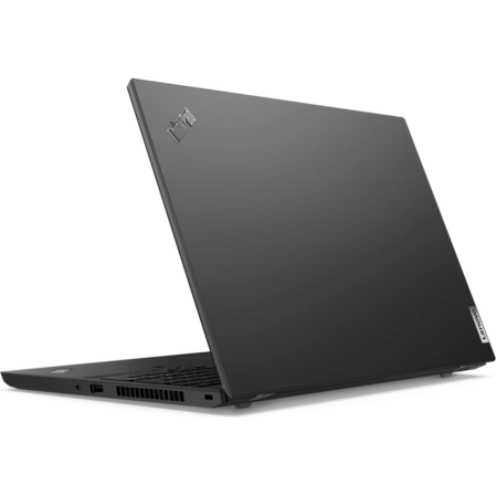 Ноутбук Lenovo ThinkPad L15 Gen 1 AMD Ryzen 7 4750U/8Gb/256Gb SSD/15.6" FullHD/Win10Pro Black