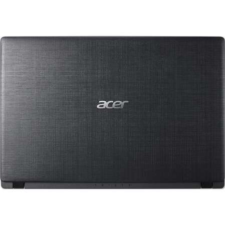 Ноутбук Acer Aspire 3 A315-21-40V9 AMD A4-9120/4Gb/128Gb SSD/15.6" FullHD/Win10 Black