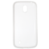 Чехол для Nokia 1 Zibelino Ultra Thin Case прозрачный