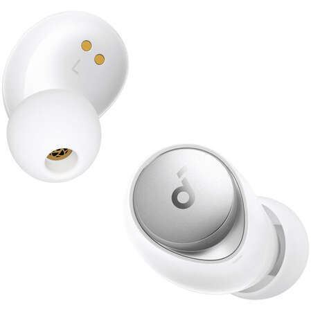 Bluetooth гарнитура Anker Soundcore Space A40 White