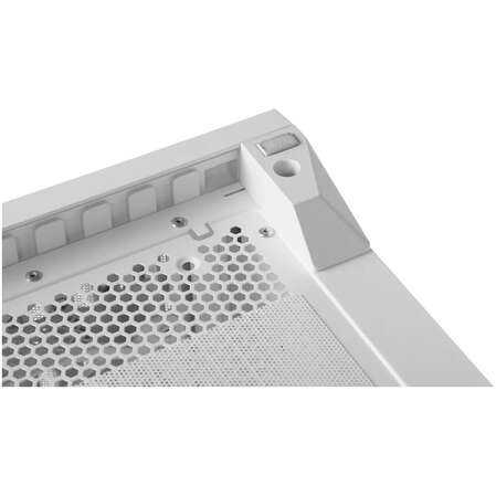 Корпус ATX Miditower Formula TimberLine T0 White