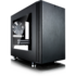 Корпус Mini-ITX Fractal Design Nano S Window Black