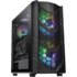 Корпус ATX Miditower Thermaltake Commander C36 TG ARGB (CA-1N7-00M1WN-00) Black
