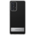 Чехол для Samsung Galaxy A52 SM-A525 Clear Standing Cover прозрачный