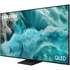Телевизор 55" Samsung QE55Q7F5AUXRU 2025