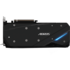 Видеокарта Gigabyte GeForce GTX 1660 Ti 6144Mb, AORUS GV-N166TAORUS-6GD HDMI, 3xDP Ret