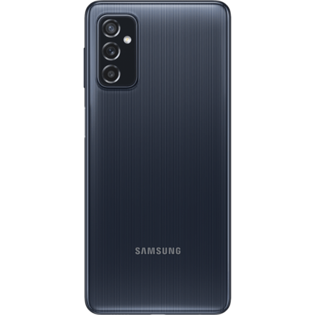 Смартфон Samsung Galaxy M52 SM-M526 6/128 128GB черный