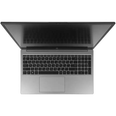 Ноутбук HP 255 G10 AMD Ryzen 5 7530U/16Gb/512Gb SSD/15.6" FullHD/DOS Dark Silver