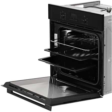 Духовой шкаф электрический Electrolux EOF3H50BK