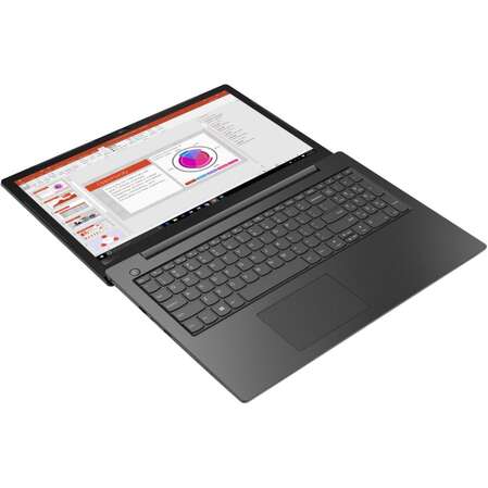 Ноутбук Lenovo V130-15IKB Core i3 8130U/8Gb/256Gb SSD/DVD/15.6" FullHD/DOS Grey