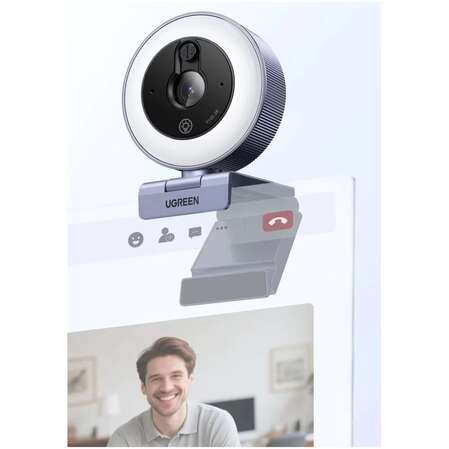 Web-камера Ugreen CM910 (65857)