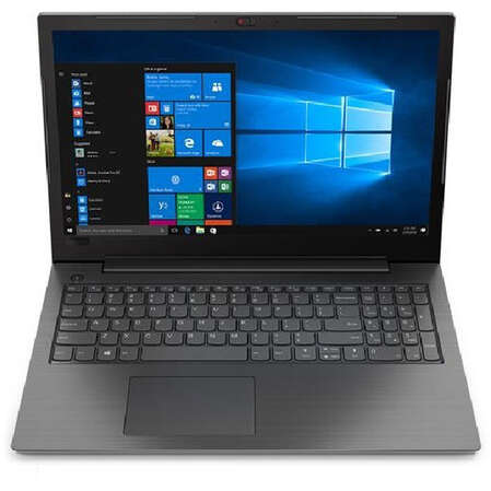 Ноутбук Lenovo V130-15IKB Core i3 7020U/4Gb/500Gb/15.6" FullHD/DOS Gray