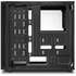 Корпус ATX Miditower Sharkoon TG4 Tempered Glass Blue Led Black