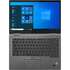 Ноутбук Lenovo ThinkPad X1 Yoga Gen 5 Core i5 10210U/16Gb/256Gb SSD/14" FullHD Touch/Win10Pro Grey