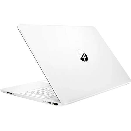Ноутбук HP 15s-fq1092ur Core i5-1035G1/8GB/256GB SSD/15.6" FullHD/Win10 White