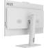 Моноблок MSI Pro AP242P 14M-668XRU 23.8" FullHD Core i7 14700/16Gb/512Gb SSD/DOS/White
