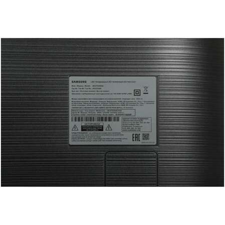Телевизор 32" Samsung UE32T5300AUXCE (Full HD 1920x1080, Smart TV) черный (EAC)